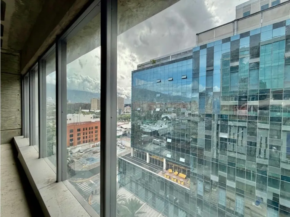 Se vende oficina 226m2 Las Mercedes - 12