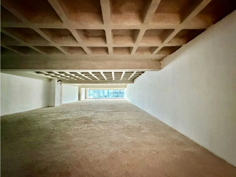 Se vende oficina 226m2 Las Mercedes - 7