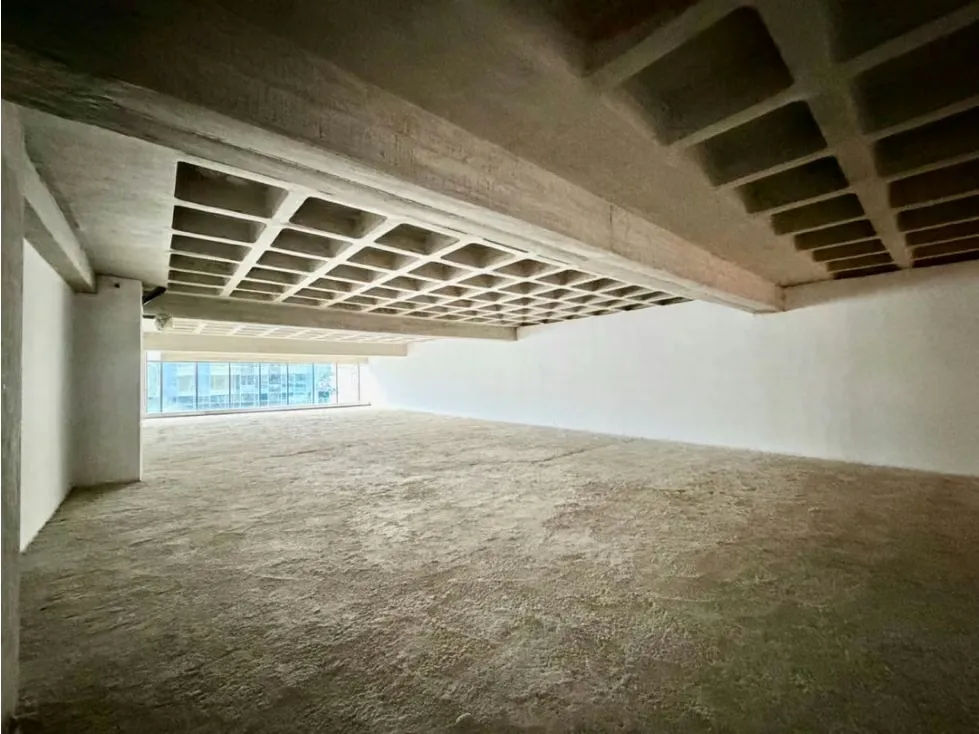 Se vende oficina 226m2 Las Mercedes - 9