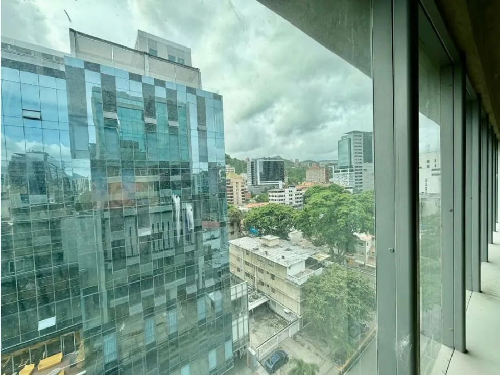 Se vende oficina 226m2 Las Mercedes - 10