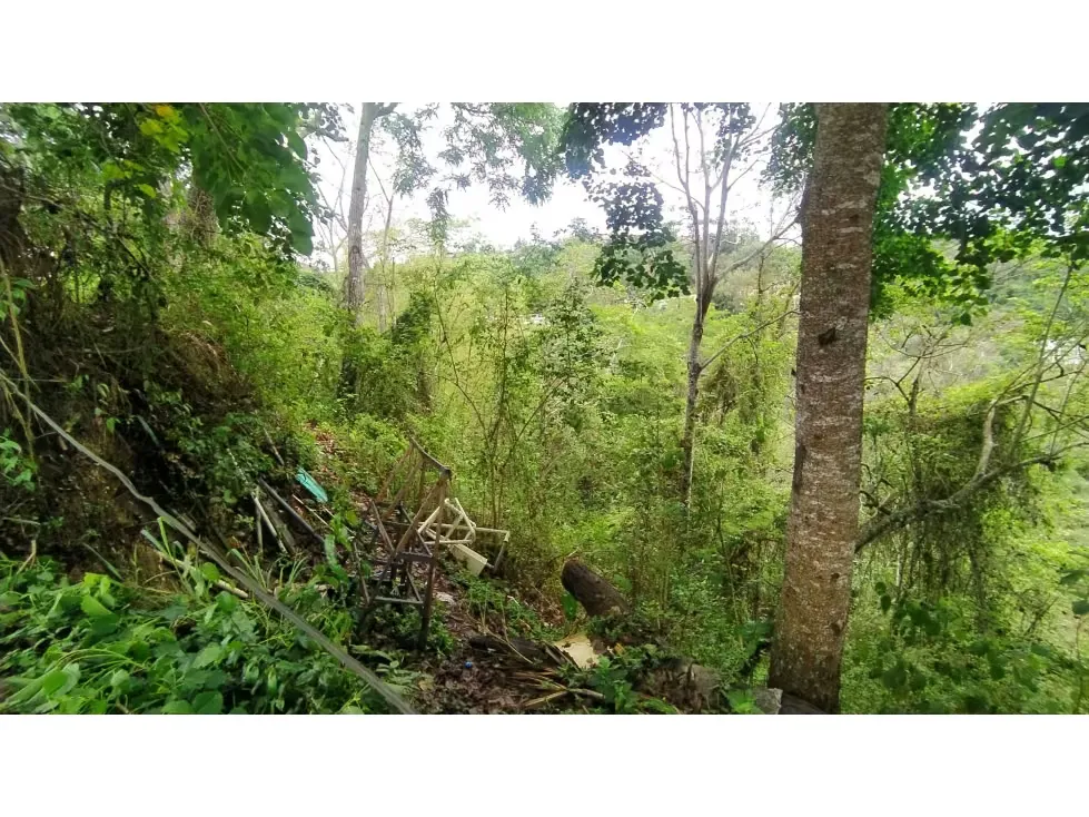 AMPLIO TERRENO EN VENTA EN LA UNIÓN-EL HATILLO 30.000mts - 3