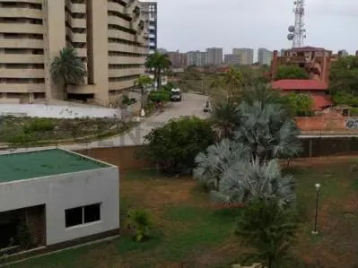 Alquiler de Apartamento en Costa Azul ,Conjunto Residencial Carenero. - 2