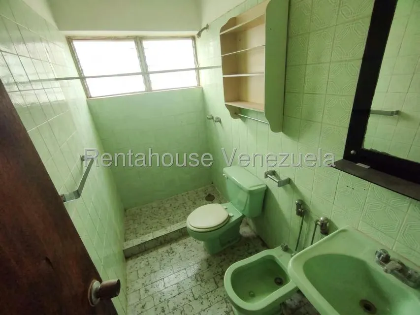 Apartamento (1 Nivel) en Venta en Monterrey, Distrito Metropolitano - 13