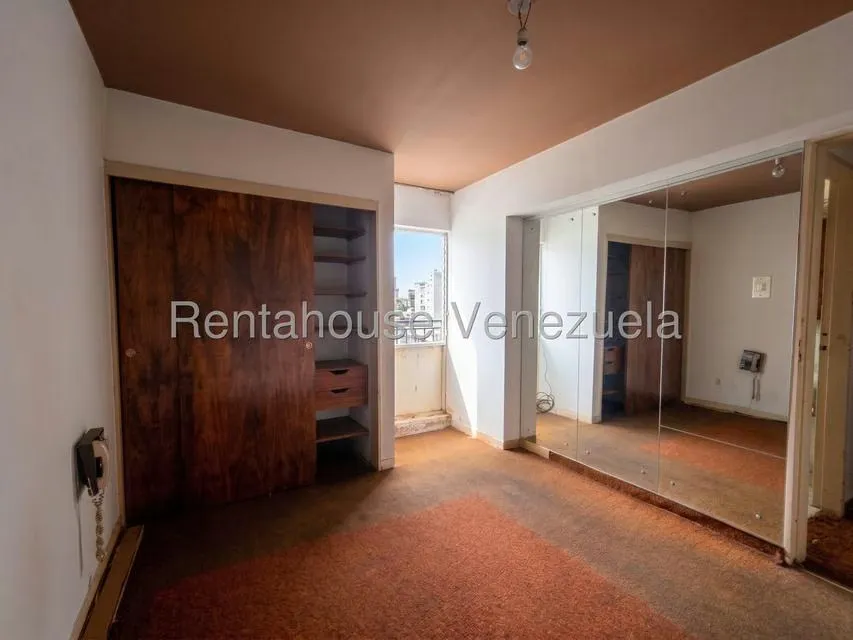 Apartamento (1 Nivel) en Venta en Monterrey, Distrito Metropolitano - 14