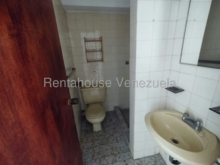 Apartamento (1 Nivel) en Venta en Monterrey, Distrito Metropolitano - 18