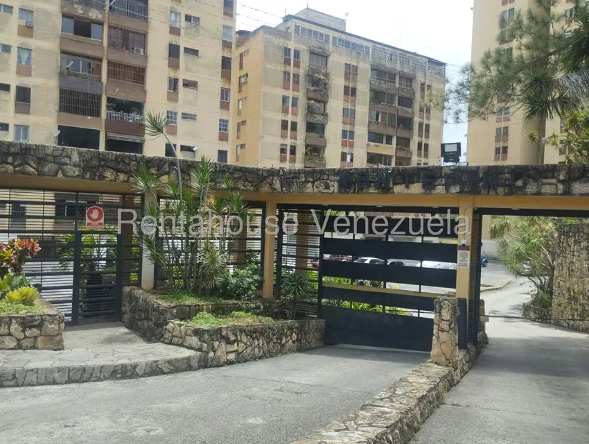 Apartamento (1 Nivel) en Venta en Monterrey, Distrito Metropolitano - 19