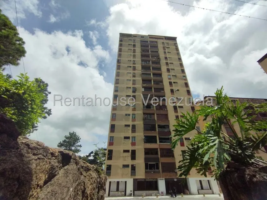 Apartamento (1 Nivel) en Venta en Monterrey, Distrito Metropolitano - 22