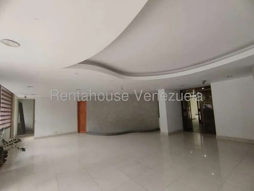 Apartamento (1 Nivel) en Venta en Monterrey, Distrito Metropolitano - 25