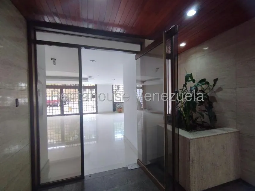 Apartamento (1 Nivel) en Venta en Monterrey, Distrito Metropolitano - 26
