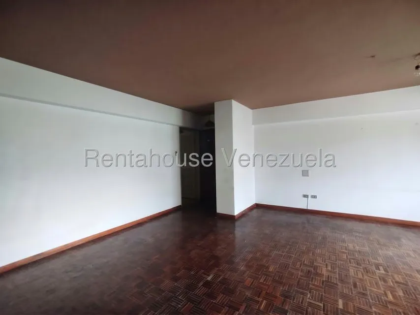 Apartamento (1 Nivel) en Venta en Monterrey, Distrito Metropolitano - 4