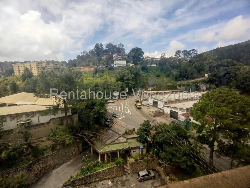 Apartamento (1 Nivel) en Venta en Monterrey, Distrito Metropolitano - 7