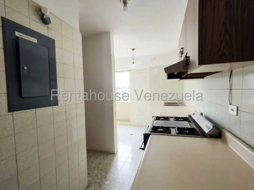 Apartamento (1 Nivel) en Venta en Monterrey, Distrito Metropolitano - 8