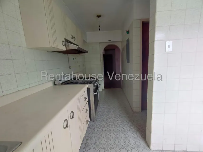 Apartamento (1 Nivel) en Venta en Monterrey, Distrito Metropolitano - 9