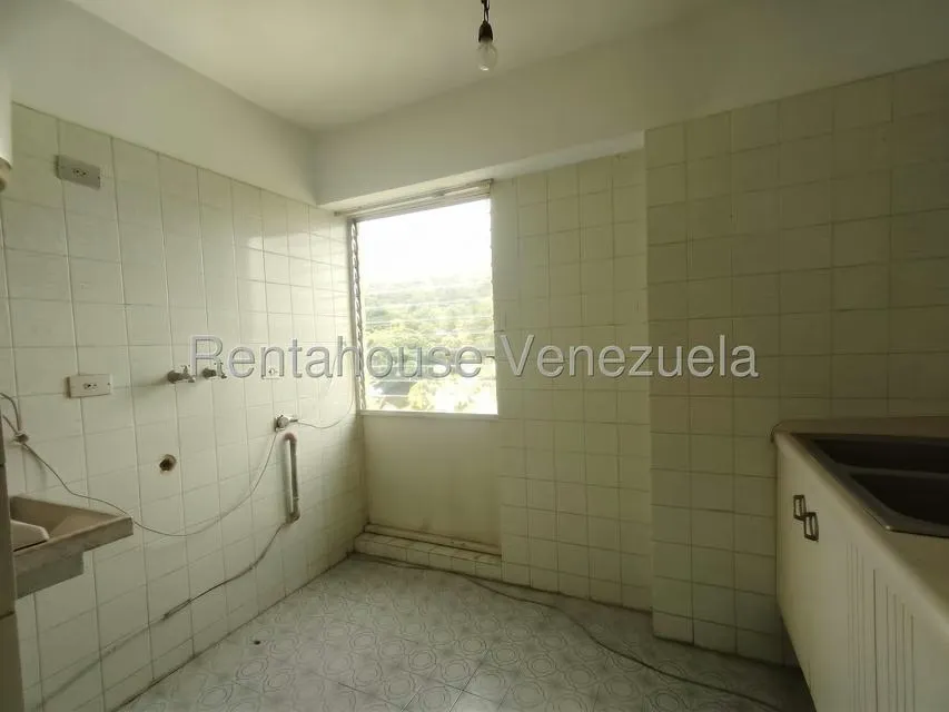Apartamento (1 Nivel) en Venta en Monterrey, Distrito Metropolitano - 10