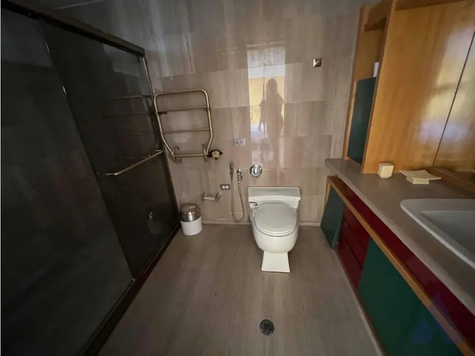 Vendo Ph 533m2 Colinas de los Caobos 5843 - 12