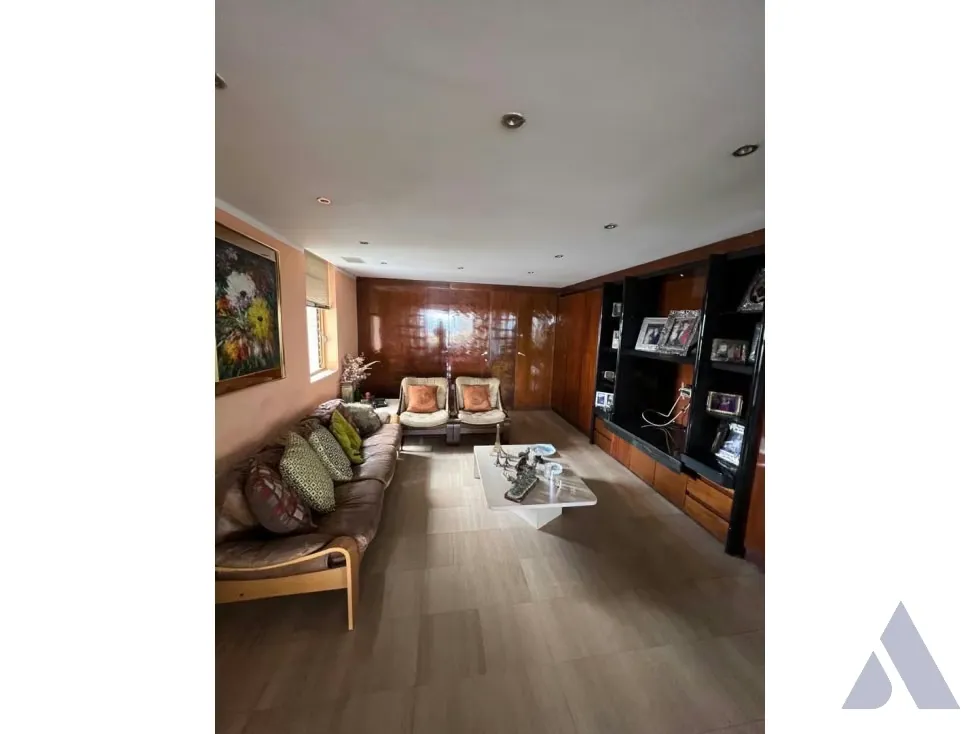 Vendo Ph 533m2 Colinas de los Caobos 5843 - 6