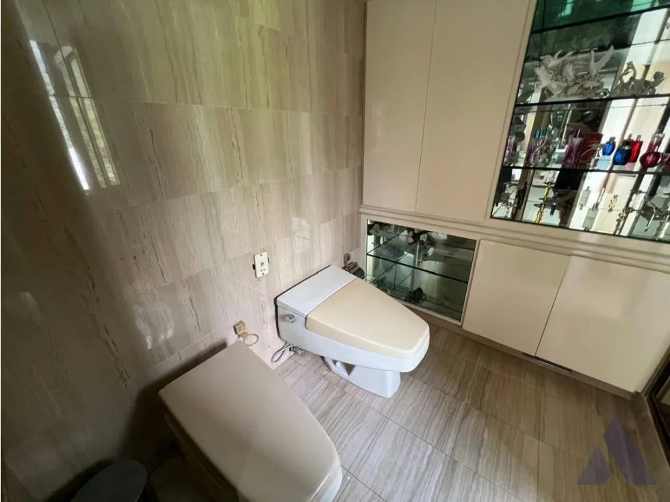 Vendo Ph 533m2 Colinas de los Caobos 5843 - 10