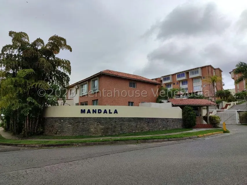 Apartamento (Duplex) en Venta en Loma Linda, Distrito Metropolitano