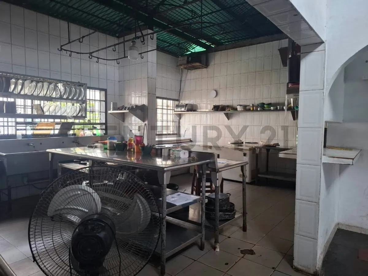 Excelente Terreno con Local Comercial en Venta – Guarenas - 11