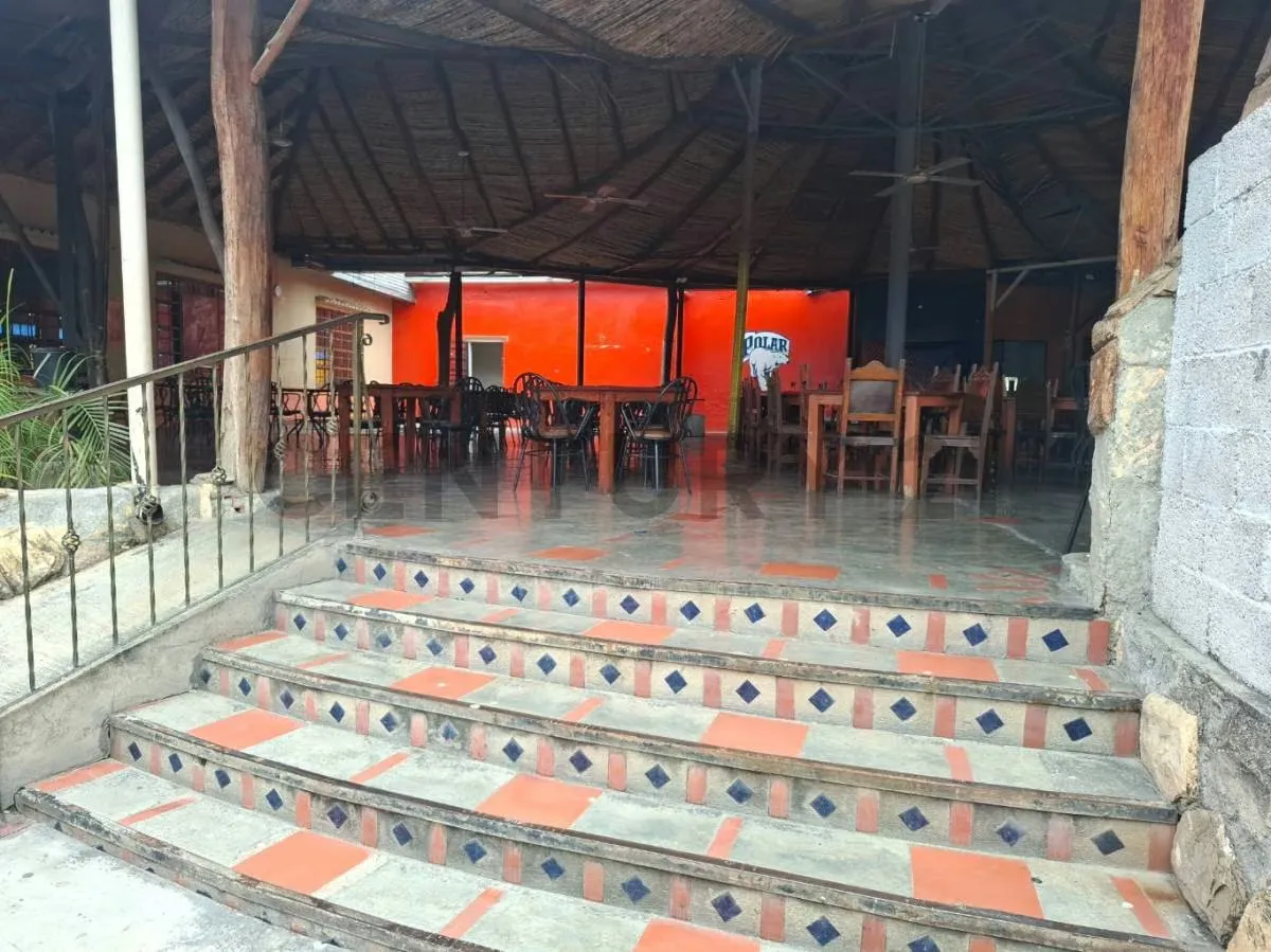 Excelente Terreno con Local Comercial en Venta – Guarenas - 3