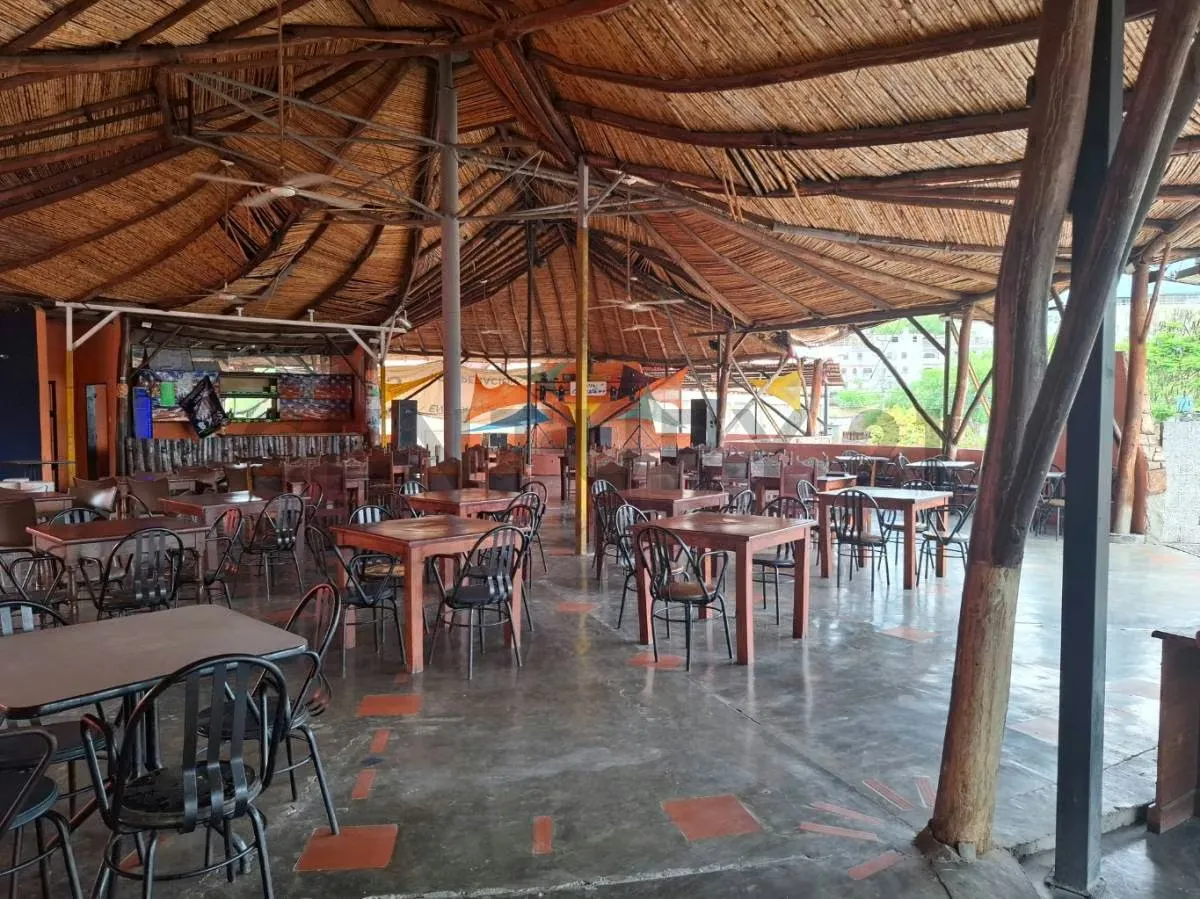 Excelente Terreno con Local Comercial en Venta – Guarenas - 4