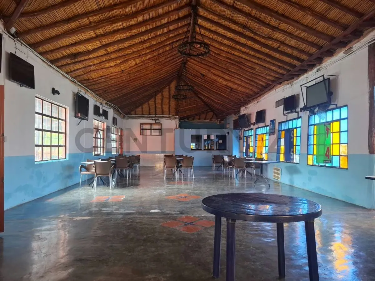 Excelente Terreno con Local Comercial en Venta – Guarenas - 8