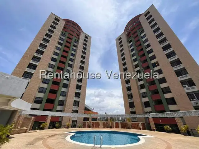 Apartamento (1 Nivel) en Venta en Del Este, Lara