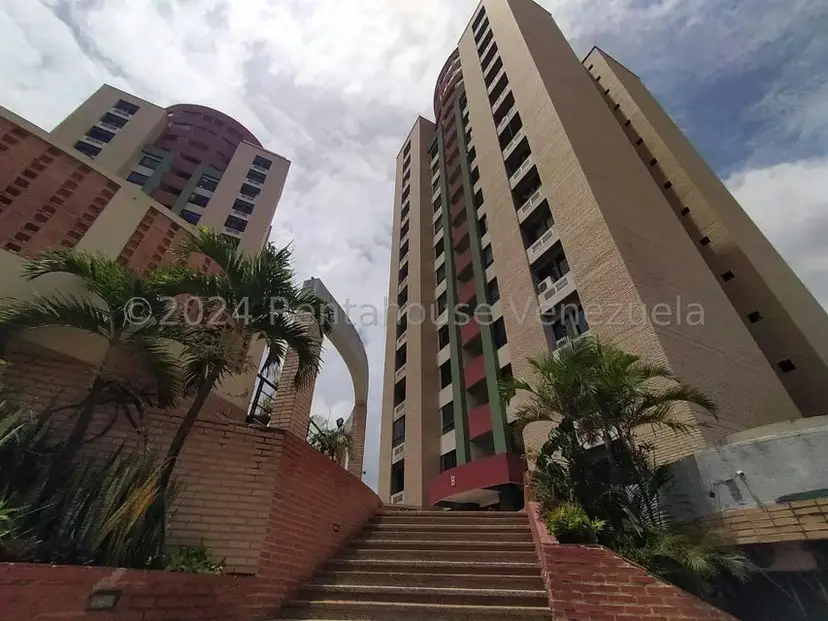 Apartamento (1 Nivel) en Venta en Del Este, Lara