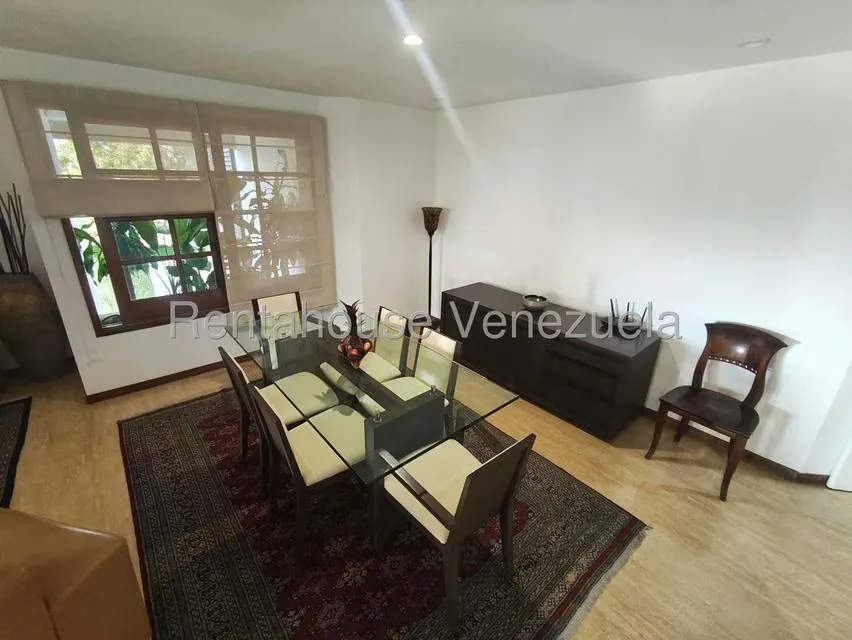 Apartamento (1 Nivel) en Alquiler en Los Naranjos del Cafetal, Distrito Metropolitano - 7
