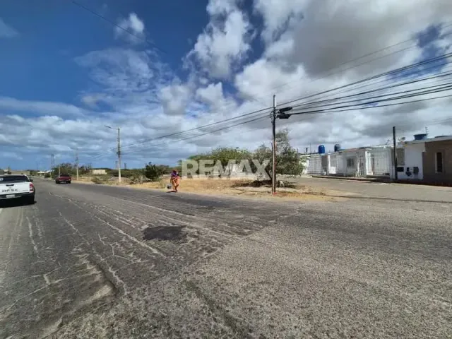 En Venta Terreno en la entrada de la Urb Pedro Manuel Arcaya - 6