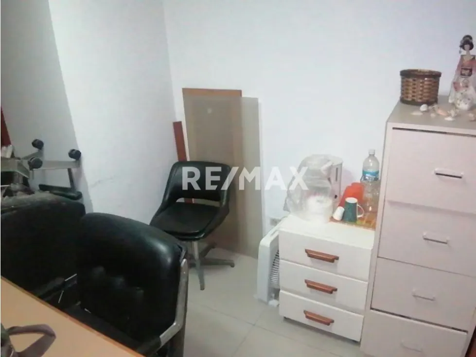 Oficina en Alquiler Edif. Provincial Sabana Grande 56mts/1B - 10