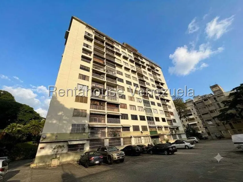 Apartamento (1 Nivel) en Alquiler en Los Caobos, Distrito Metropolitano