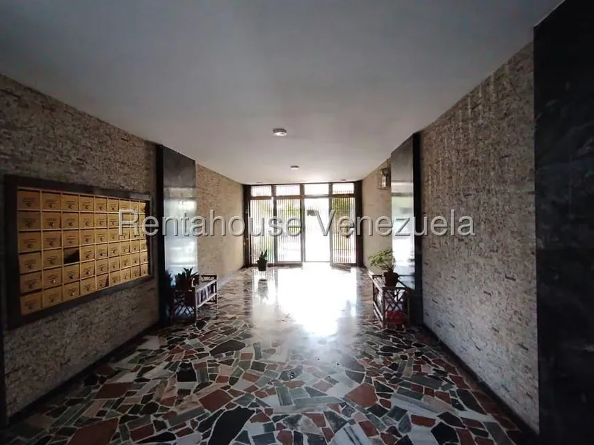 Apartamento (1 Nivel) en Alquiler en Los Caobos, Distrito Metropolitano - 21