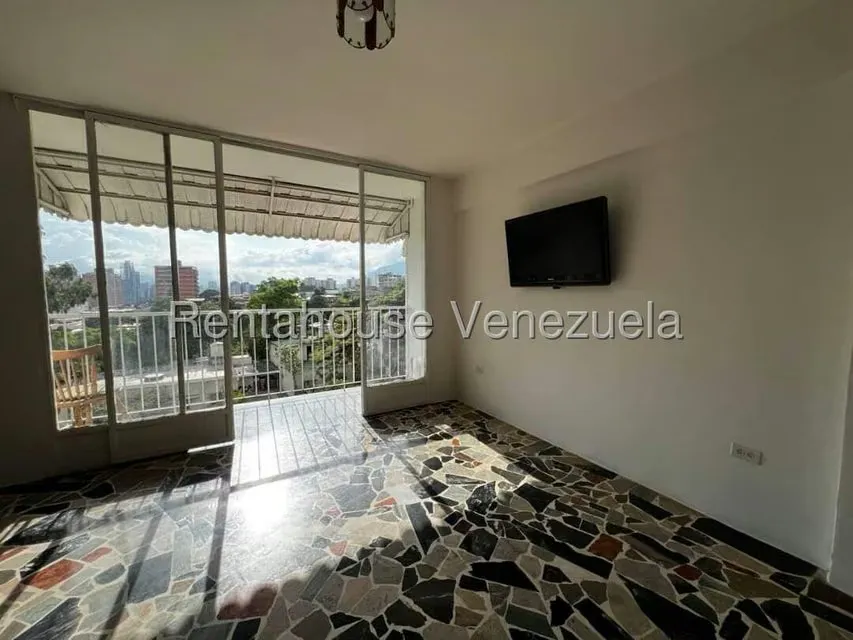 Apartamento (1 Nivel) en Alquiler en Los Caobos, Distrito Metropolitano - 6