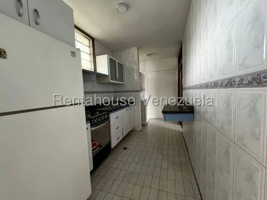 Apartamento (1 Nivel) en Alquiler en Los Caobos, Distrito Metropolitano - 8