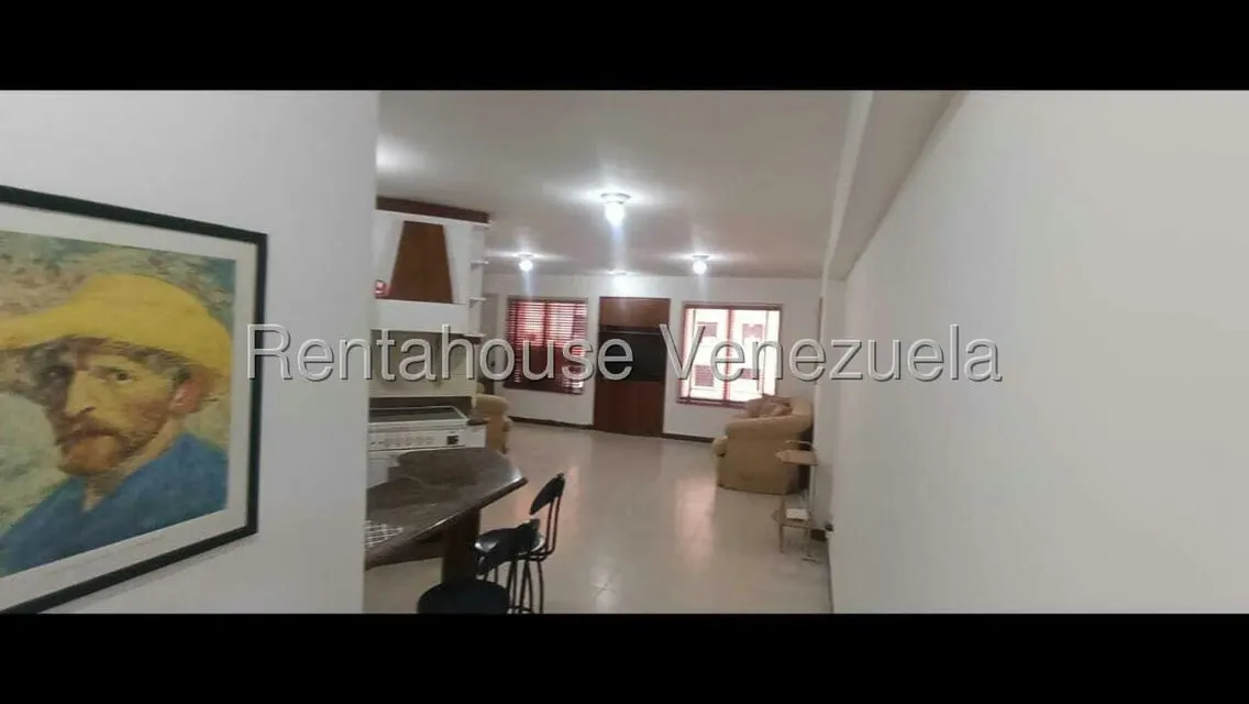 Apartamento (1 Nivel) en Alquiler en El Recreo, Distrito Metropolitano - 4