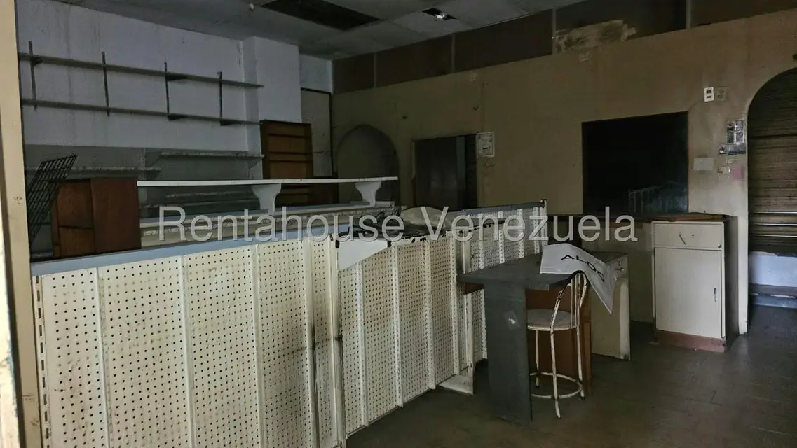Local Comercial en Alquiler en Chacao, Distrito Metropolitano - 5