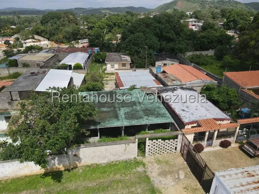 Terreno (Residencial) en Venta en Municipio Crespo, Lara - 11