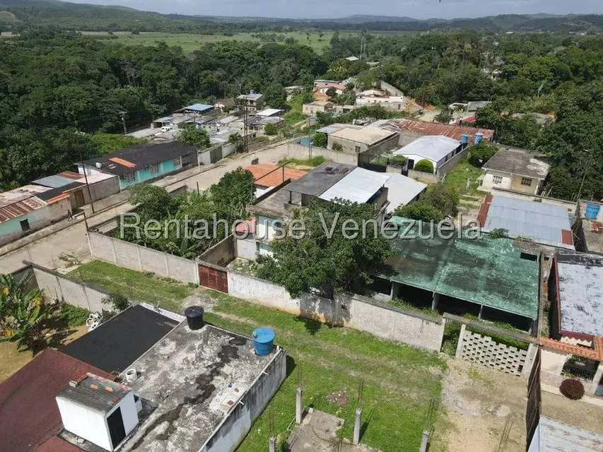 Terreno (Residencial) en Venta en Municipio Crespo, Lara - 13
