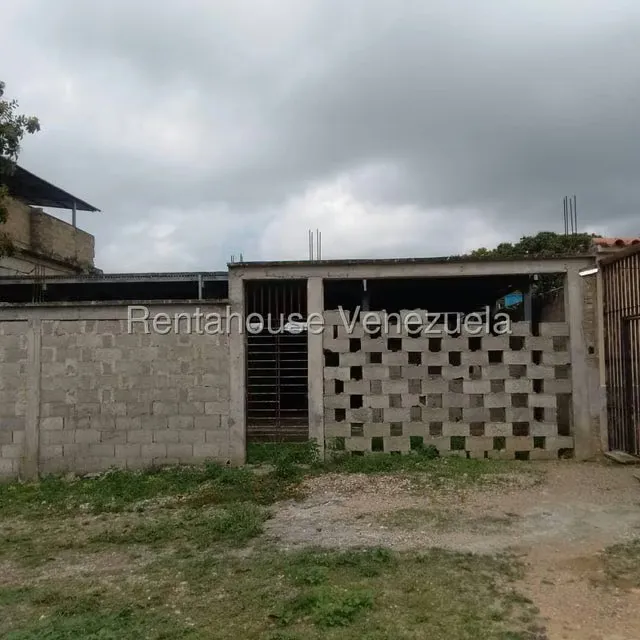 Terreno (Residencial) en Venta en Municipio Crespo, Lara - 16