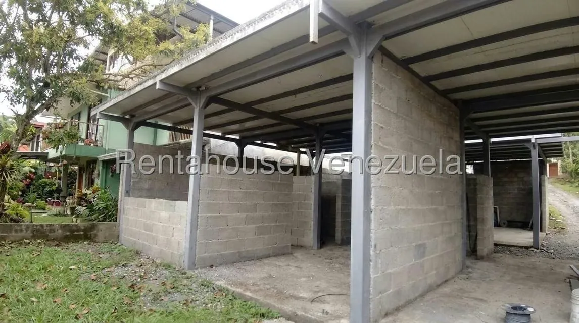 Terreno (Residencial) en Venta en Municipio Crespo, Lara - 18