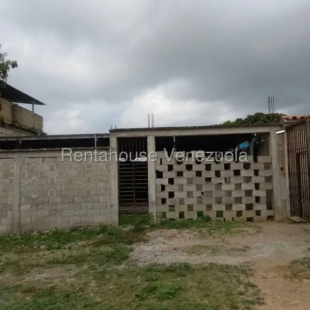 Terreno (Residencial) en Venta en Municipio Crespo, Lara - 19