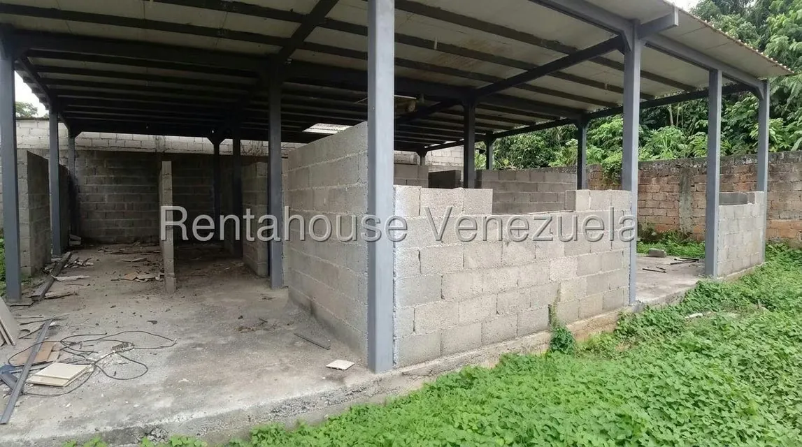 Terreno (Residencial) en Venta en Municipio Crespo, Lara - 19