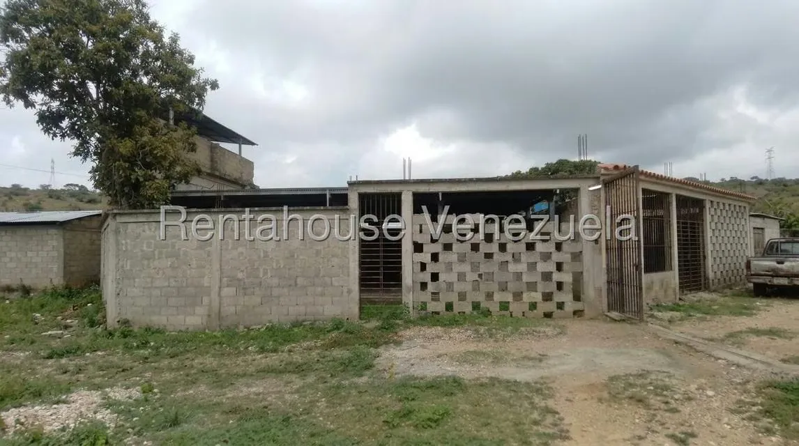 Terreno (Residencial) en Venta en Municipio Crespo, Lara - 20