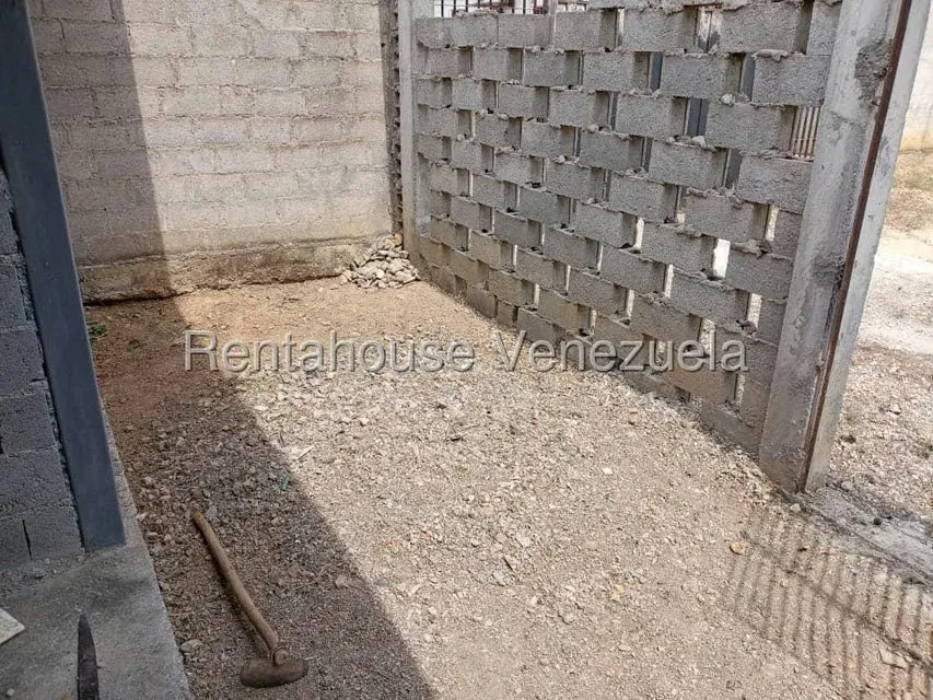 Terreno (Residencial) en Venta en Municipio Crespo, Lara - 20
