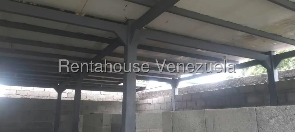 Terreno (Residencial) en Venta en Municipio Crespo, Lara - 22