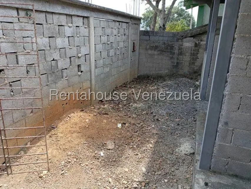 Terreno (Residencial) en Venta en Municipio Crespo, Lara - 23