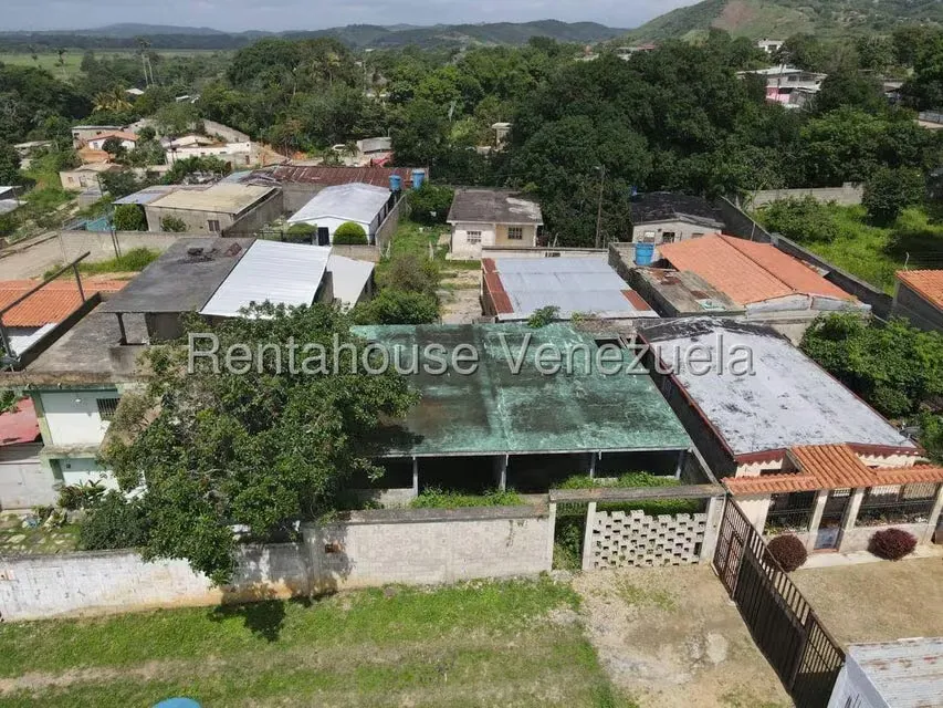 Terreno (Residencial) en Venta en Municipio Crespo, Lara - 24