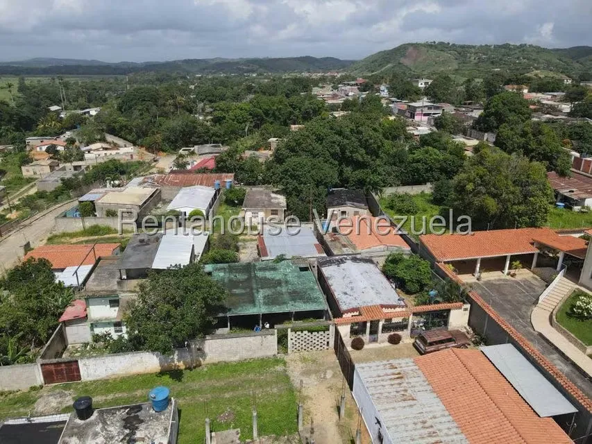 Terreno (Residencial) en Venta en Municipio Crespo, Lara - 25
