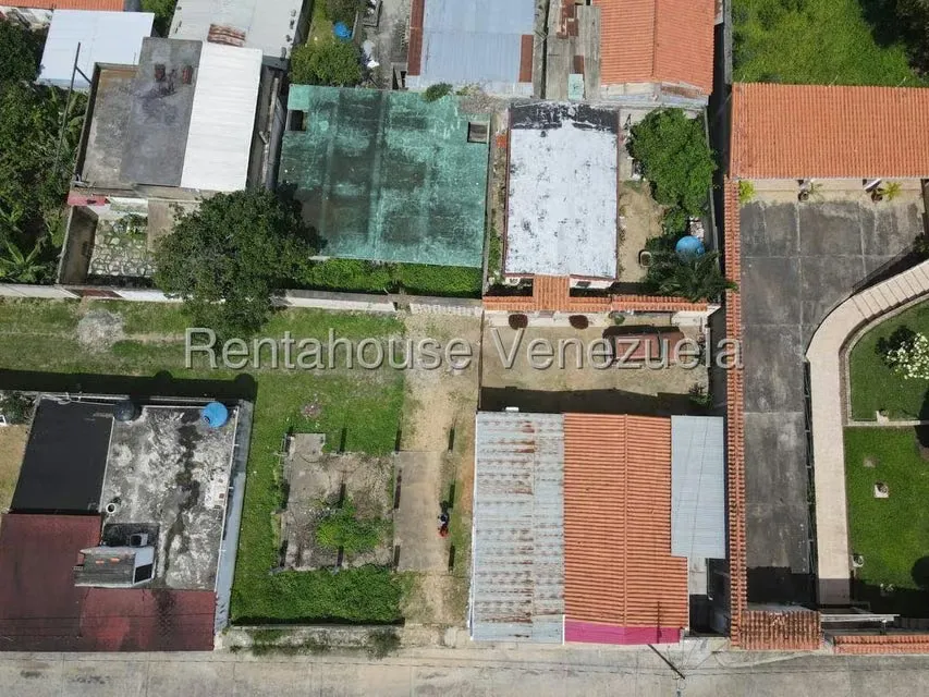 Terreno (Residencial) en Venta en Municipio Crespo, Lara - 26
